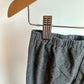Grey Leggings with Back Pocket / 2T?