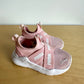 Pink Puma Sneakers / Size 4 Toddler