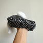 Houndstooth Beret (With Tag) / 12-18m