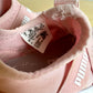 Pink Puma Sneakers / Size 4 Toddler