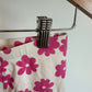 Pink Daisy Pants / 2T?