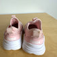 Pink Puma Sneakers / Size 4 Toddler