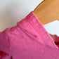 Mouse Pink Hoodie / 24m