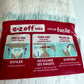 Pull On Space Diapers (In Package) / Size 5 (No Shipping)
