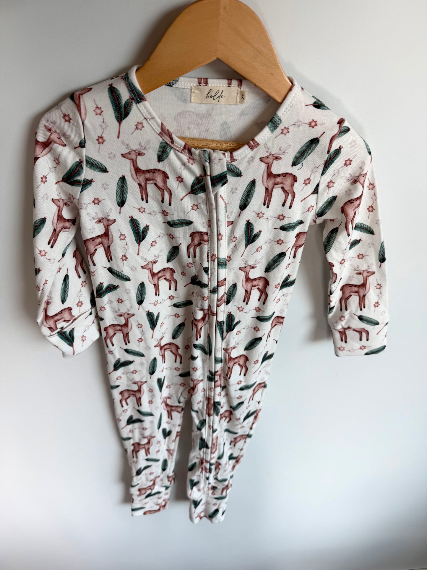 Holde Deer Sleeper / 2T