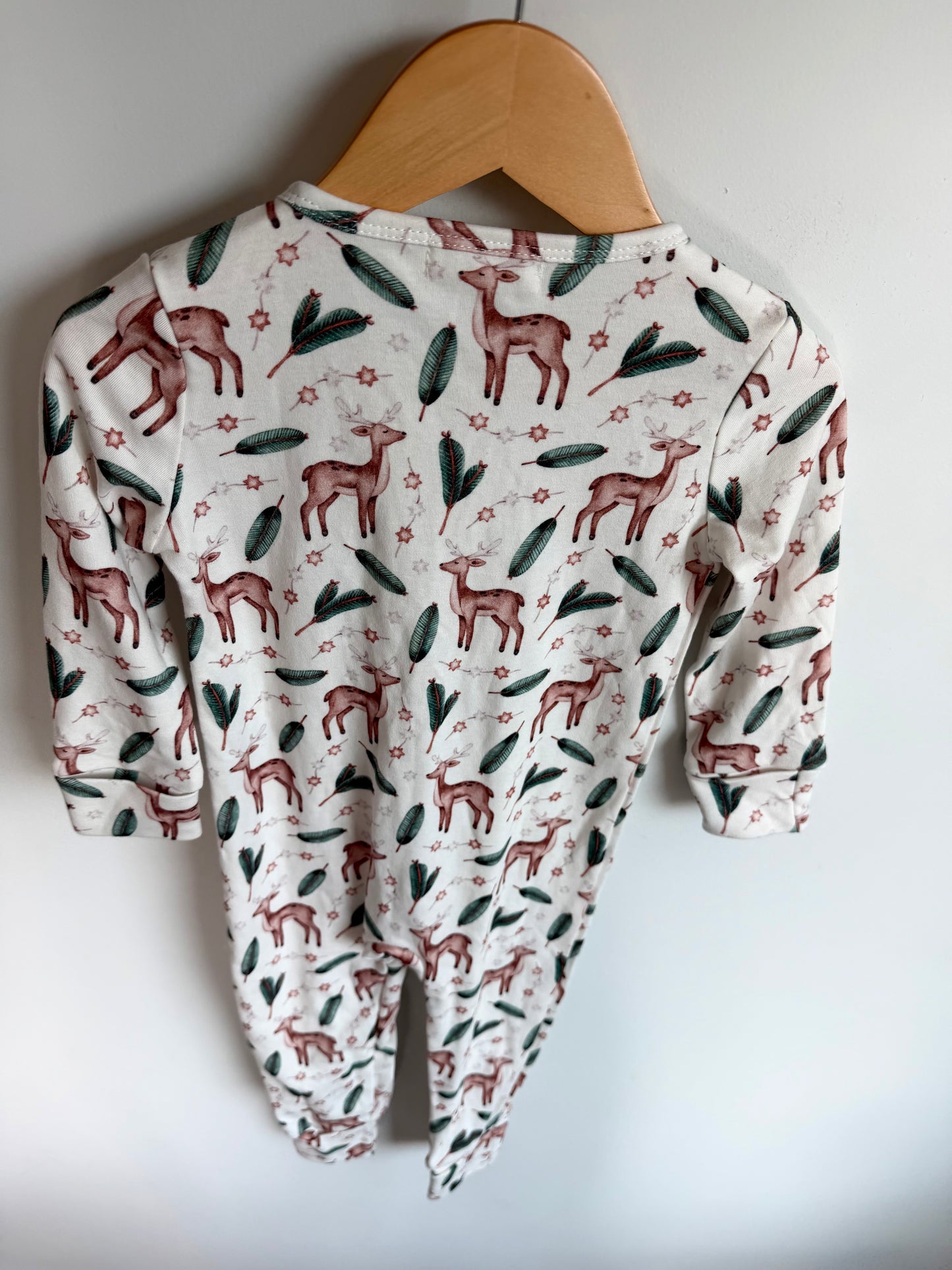 Holde Deer Sleeper / 2T