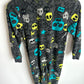 Circo Skull Pj Set / 8-9 years?
