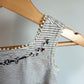 Calvin Klein Striped Dress / 3T