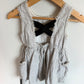 Calvin Klein Striped Dress / 3T