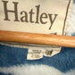 Hatley Dinosaur Blue Bunting Suit / 12-18m