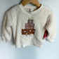Christmas Presents Sweater (With tags) / 2T