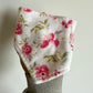 Set of Mixed Triangle Bibs (5)