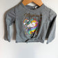 Magical Unicorn Knotted Top / 24m