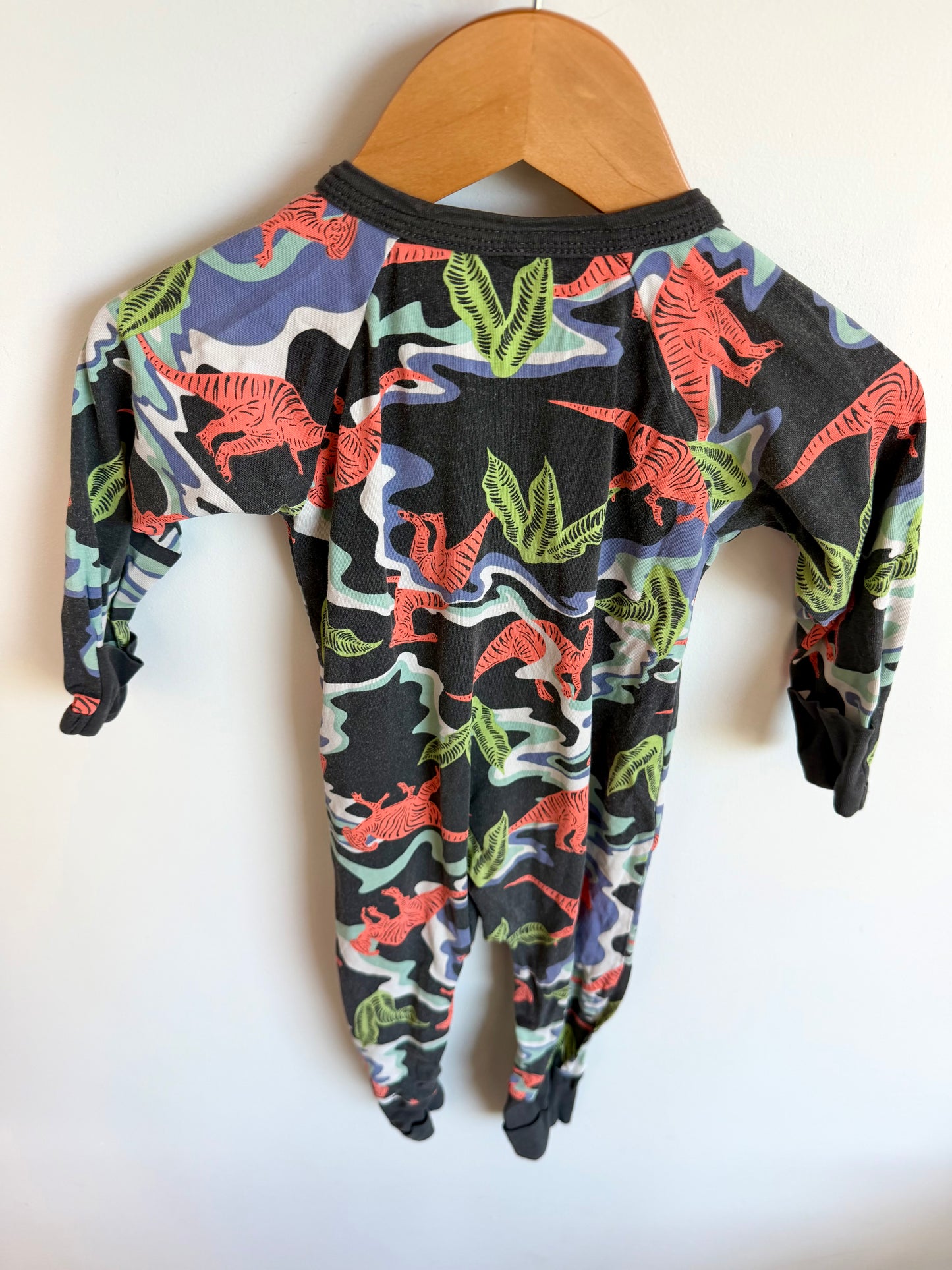 Bonds Dinosaur River Sleeper (PLAY) / 6-12m