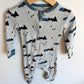Zippy Jamz Mountain Sleeper (PLAY) / 12-18m