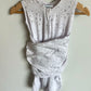 Halo Grey Star Sleep Swaddle / 3-6m