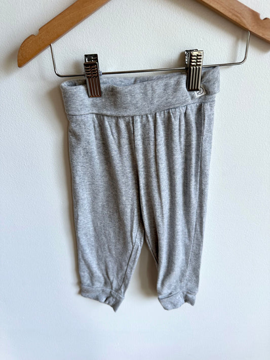 Grey Sweat Pants / 12m