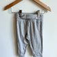 Grey Sweat Pants / 12m