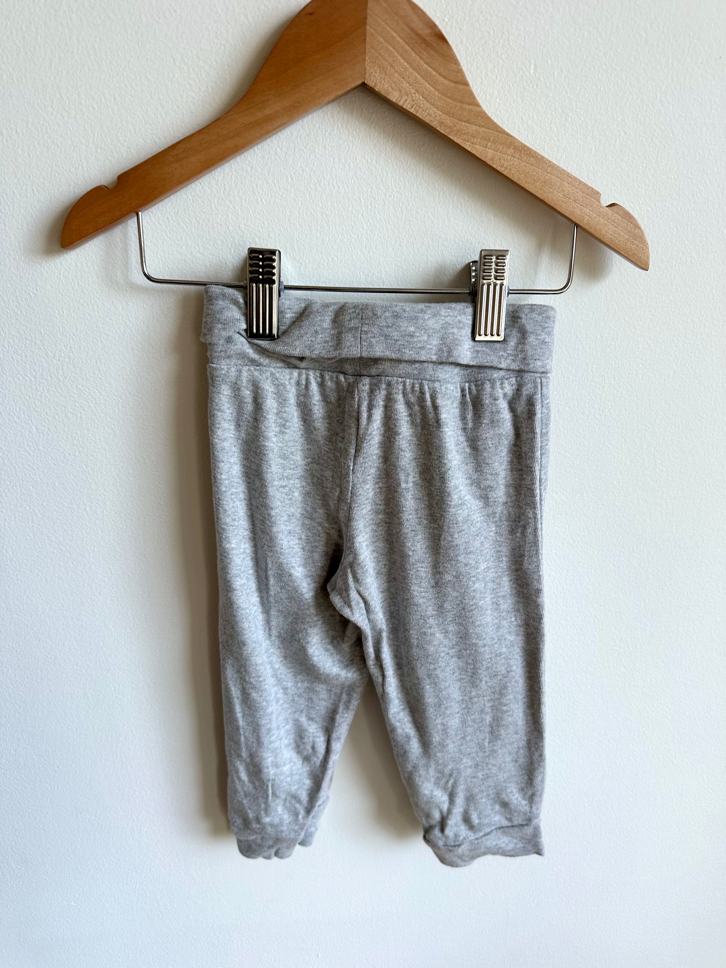 Grey Sweat Pants / 12m