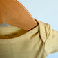 Yellow Bodysuit / 3-6m