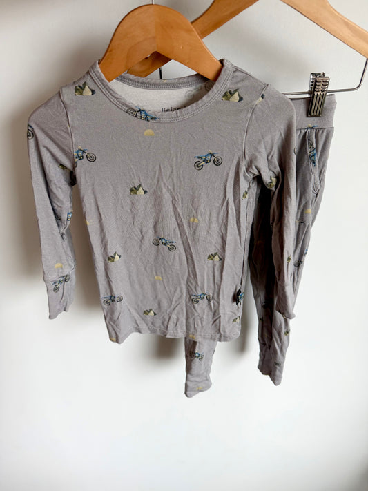 Dirtbike PJ Set / 3T