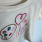 Art Day T-Shirt / 24m