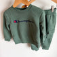 Champion Green Set / 3T