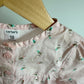 Pink Bird Long Sleeve / 18m