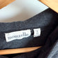 Momzelle Nursing Hood Sweater / Large (No Shipping)