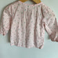 Pink Bird Long Sleeve / 18m