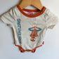 Spider Man Bodysuit / 9-12m