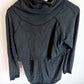 Momzelle Nursing Hood Sweater / Large (No Shipping)