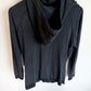 Momzelle Nursing Hood Sweater / Large (No Shipping)