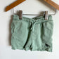 Sage Pocket Shorts / 3T