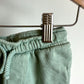 Sage Pocket Shorts / 3T