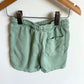 Sage Pocket Shorts / 3T