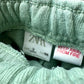 Sage Pocket Shorts / 3T