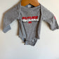 Future Mechanic Bodysuit / 6m