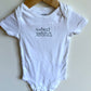 Cutest Catch Bodysuit / 6-9m