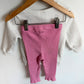 Hello Kitty Sweater + Pants Set (PLAY) / 24m (No Shipping)