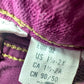 H&M Plum Jeans / 24m