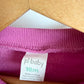 Los Angeles Pink Sweatsuit Set / 18m