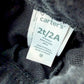 Tapered Black Sweatpants / 2T