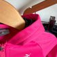 Puma Pink Hoodie + Pants / 18m