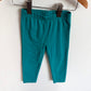 Teal Leggings / 24m