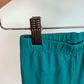 Teal Leggings / 24m