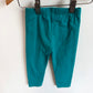 Teal Leggings / 24m