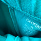 Teal Leggings / 24m