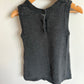 Gymboree Grey Knit Dress / 3T