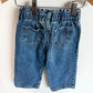 H&M Wide Leg Jeans / 18-24m